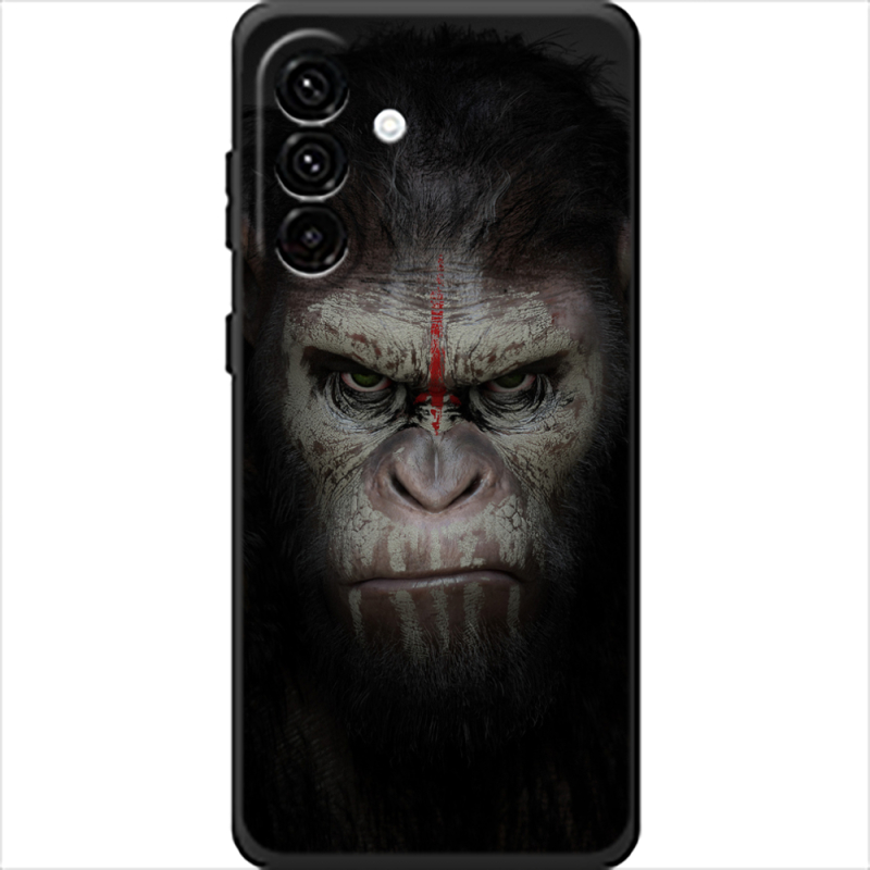 Чохол BoxFace Samsung Galaxy A18 (A185) 