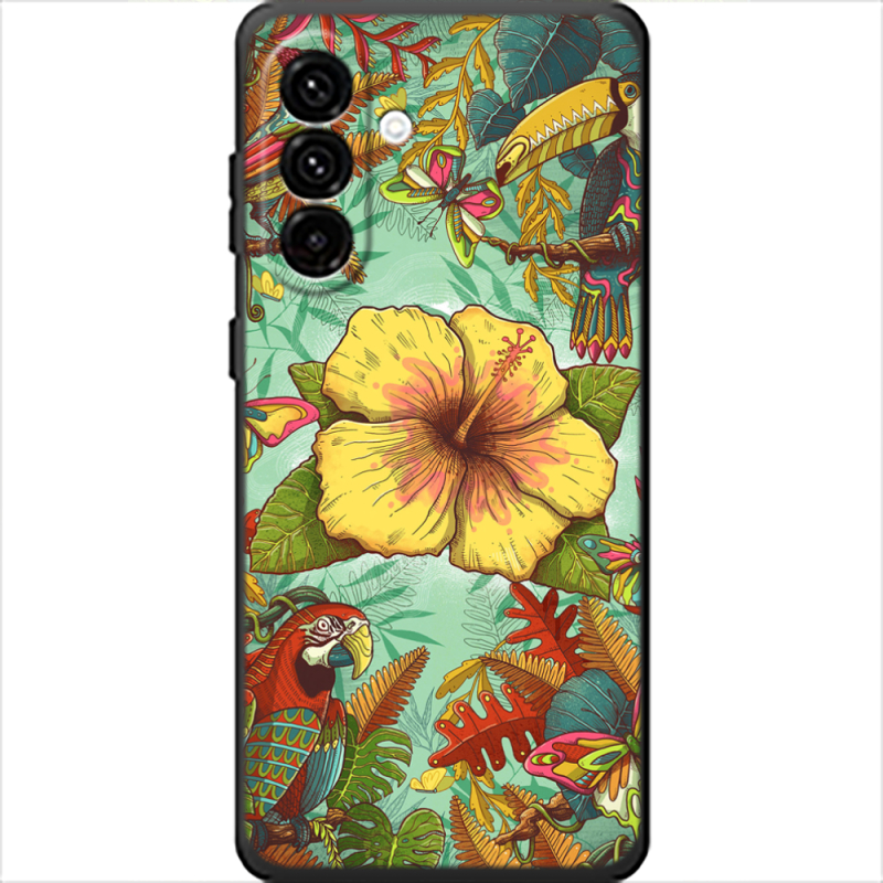 Чохол BoxFace Samsung Galaxy A18 (A185) 
