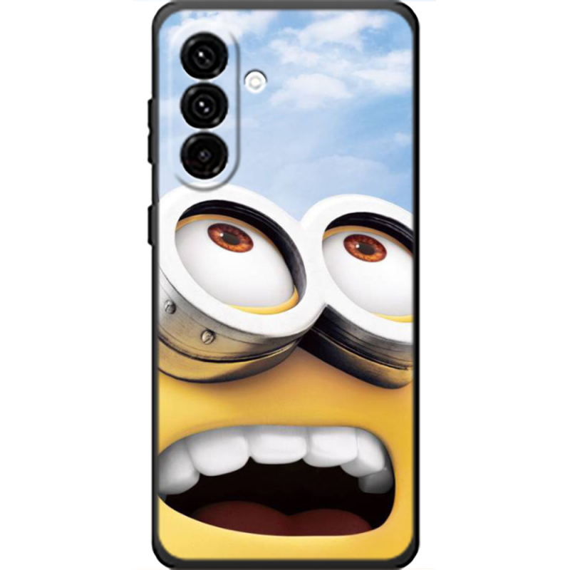 Чохол BoxFace Samsung Galaxy A18 (A185) 