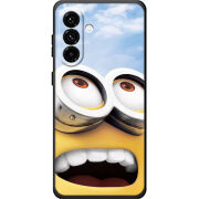 Чохол BoxFace Samsung Galaxy A18 (A185) 