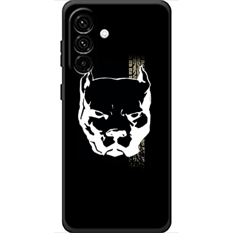 Чохол BoxFace Samsung Galaxy A18 (A185) 