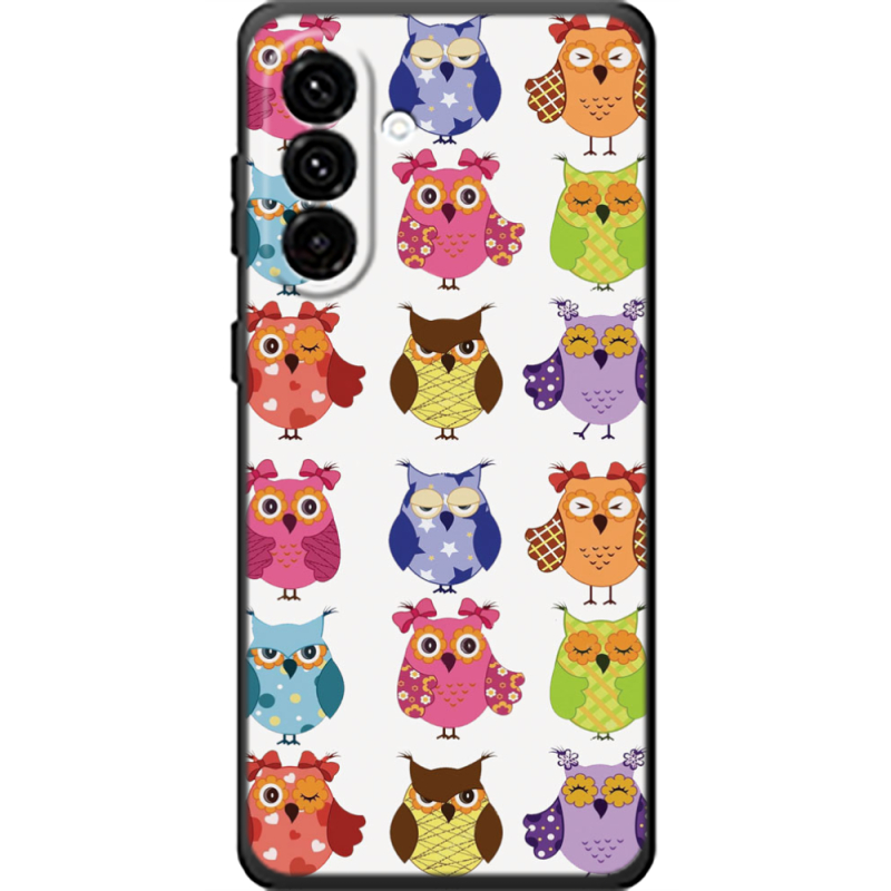 Чохол BoxFace Samsung Galaxy A18 (A185) 