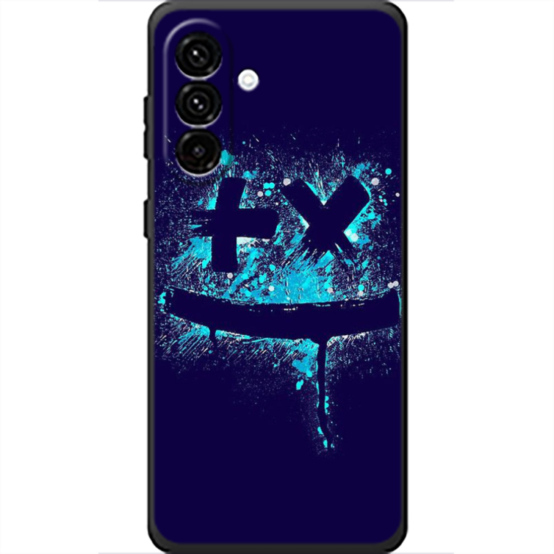 Чохол BoxFace Samsung Galaxy A18 (A185) 