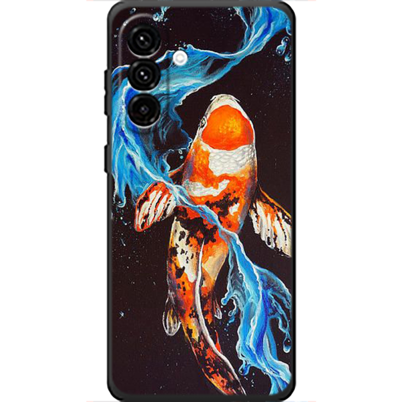 Чохол BoxFace Samsung Galaxy A18 (A185) 
