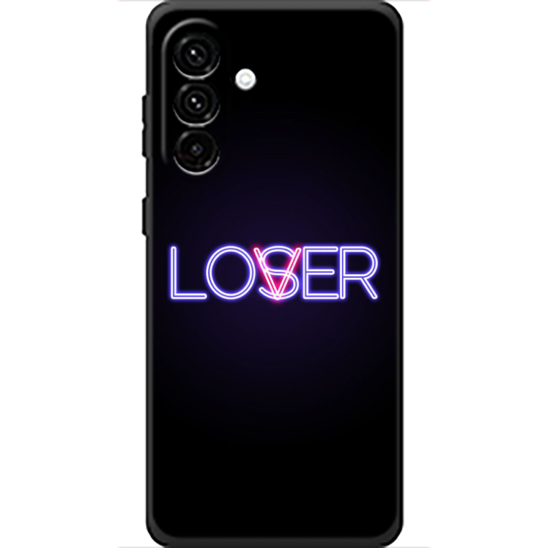 Чохол BoxFace Samsung Galaxy A18 (A185) 