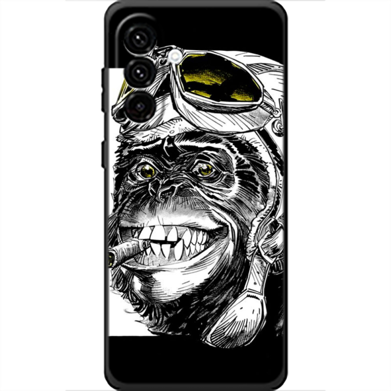Чохол BoxFace Samsung Galaxy A18 (A185) 