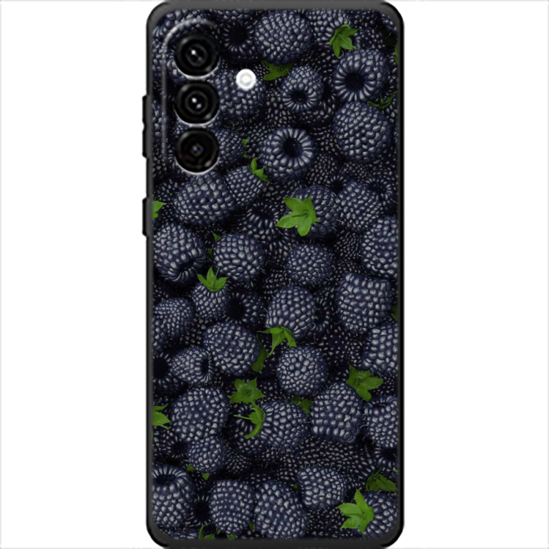 Чохол BoxFace Samsung Galaxy A18 (A185) 