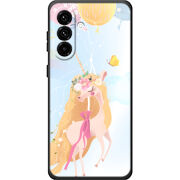 Чохол BoxFace Samsung Galaxy A18 (A185) 