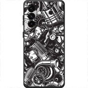 Чохол BoxFace Samsung Galaxy A18 (A185) 
