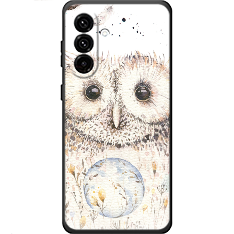 Чохол BoxFace Samsung Galaxy A18 (A185) 