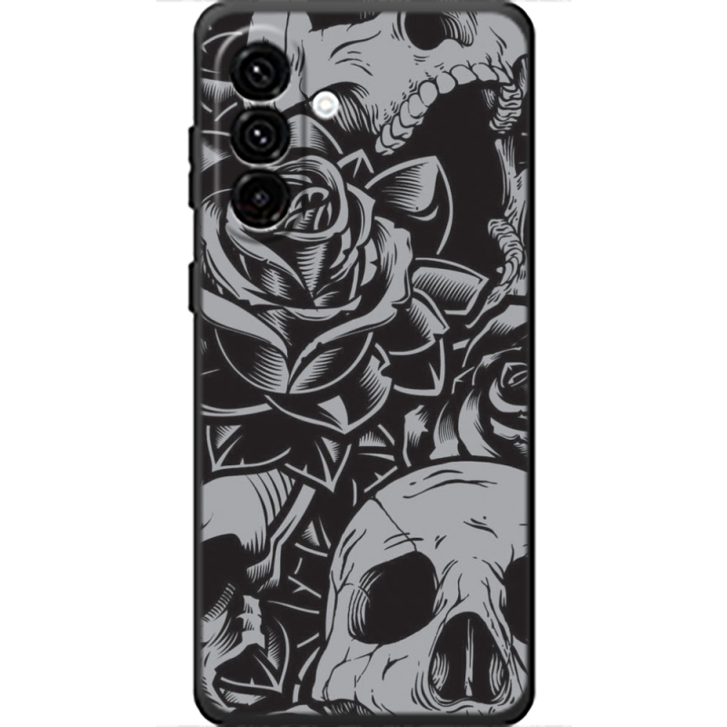 Чохол BoxFace Samsung Galaxy A18 (A185) 