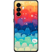 Чохол BoxFace Samsung Galaxy A18 (A185) 