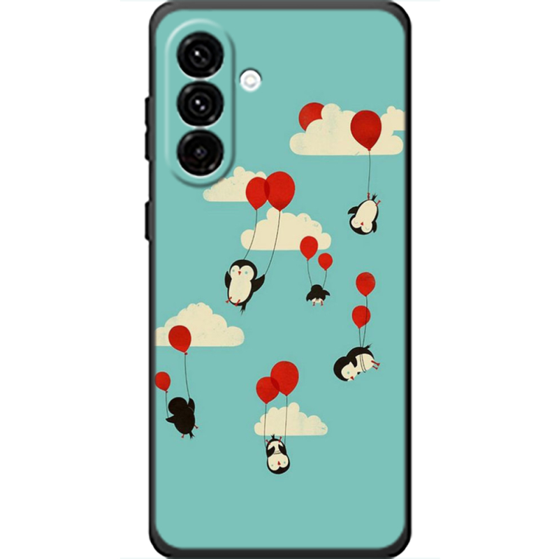 Чохол BoxFace Samsung Galaxy A18 (A185) 