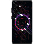 Чохол BoxFace Samsung Galaxy A18 (A185) 
