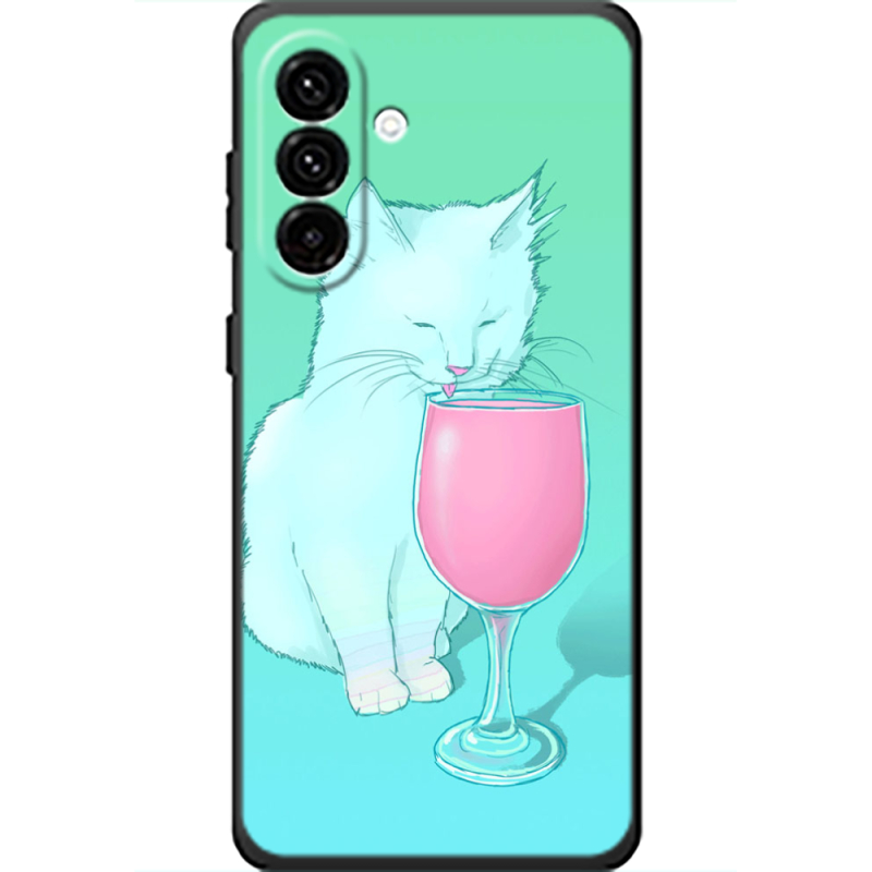 Чохол BoxFace Samsung Galaxy A18 (A185) 