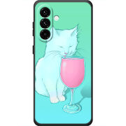Чохол BoxFace Samsung Galaxy A18 (A185) 