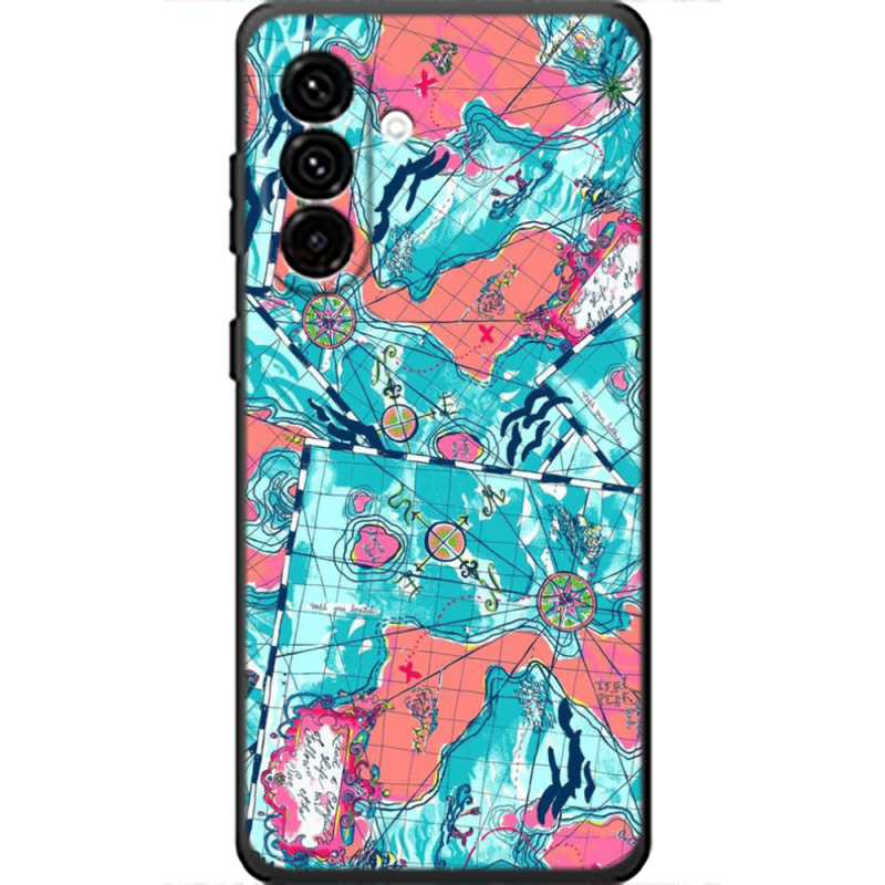 Чохол BoxFace Samsung Galaxy A18 (A185) 