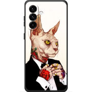 Чохол BoxFace Samsung Galaxy A18 (A185) 