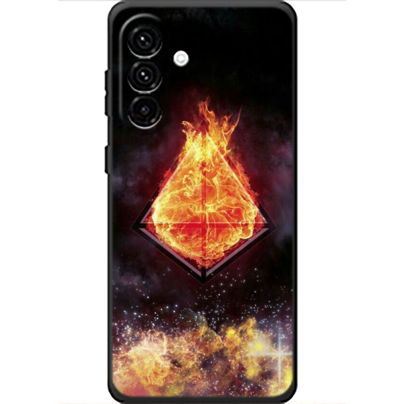 Чохол BoxFace Samsung Galaxy A18 (A185) 