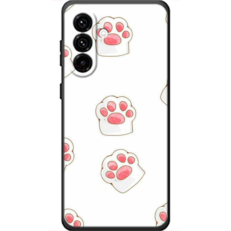 Чохол BoxFace Samsung Galaxy A18 (A185) 
