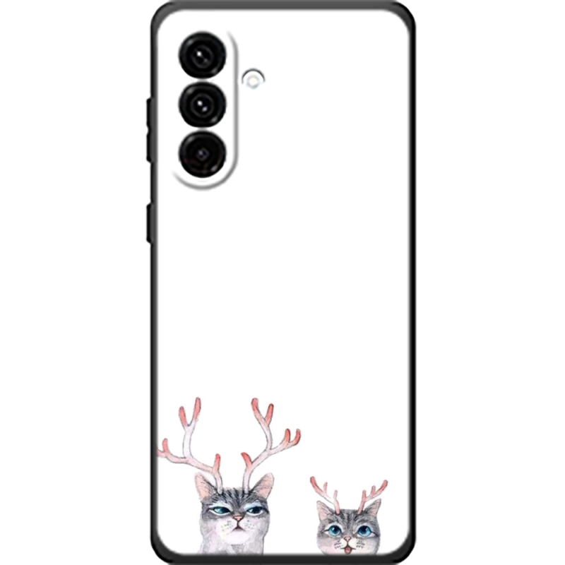 Чохол BoxFace Samsung Galaxy A18 (A185) 