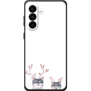 Чохол BoxFace Samsung Galaxy A18 (A185) 