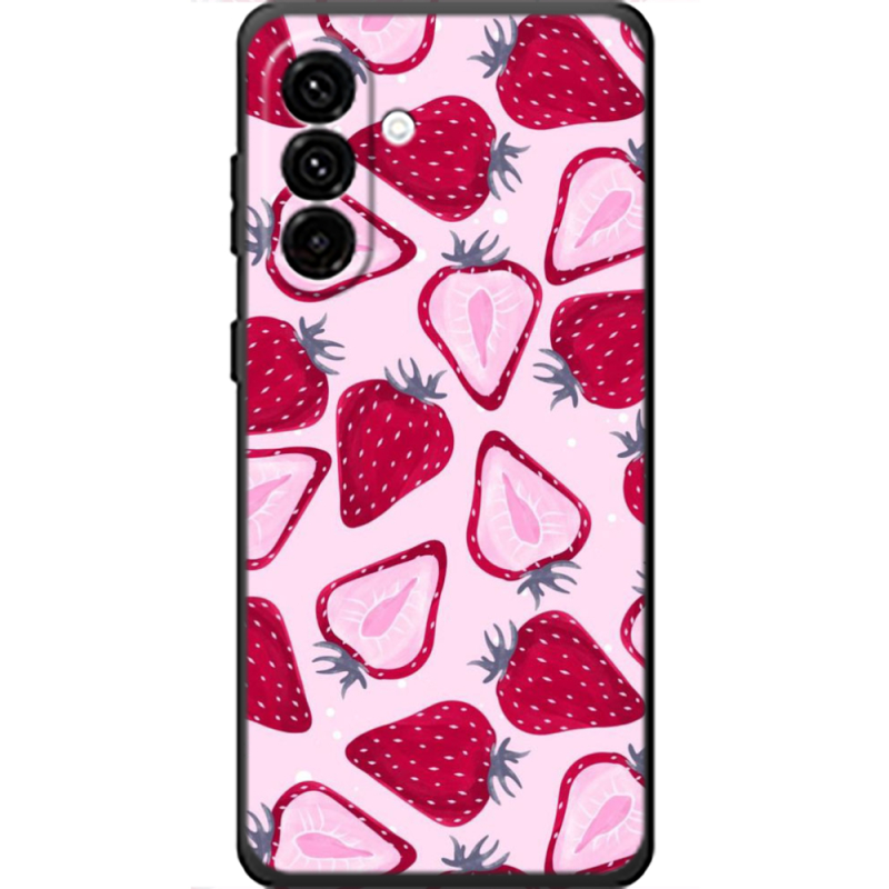 Чохол BoxFace Samsung Galaxy A18 (A185) 