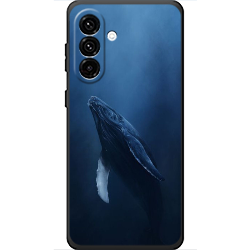 Чохол BoxFace Samsung Galaxy A18 (A185) 