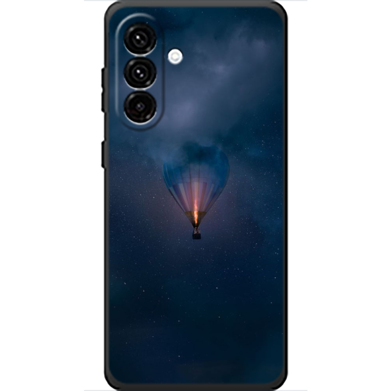 Чохол BoxFace Samsung Galaxy A18 (A185) 