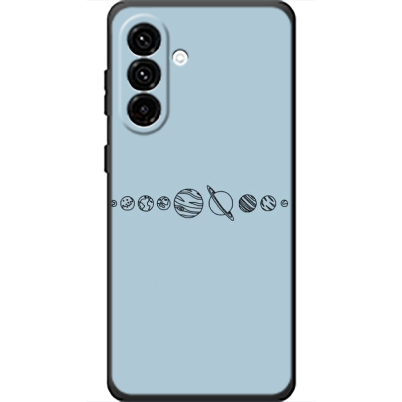 Чохол BoxFace Samsung Galaxy A18 (A185) 