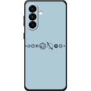 Чохол BoxFace Samsung Galaxy A18 (A185) 