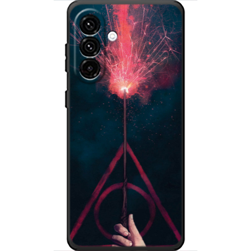 Чохол BoxFace Samsung Galaxy A18 (A185) 