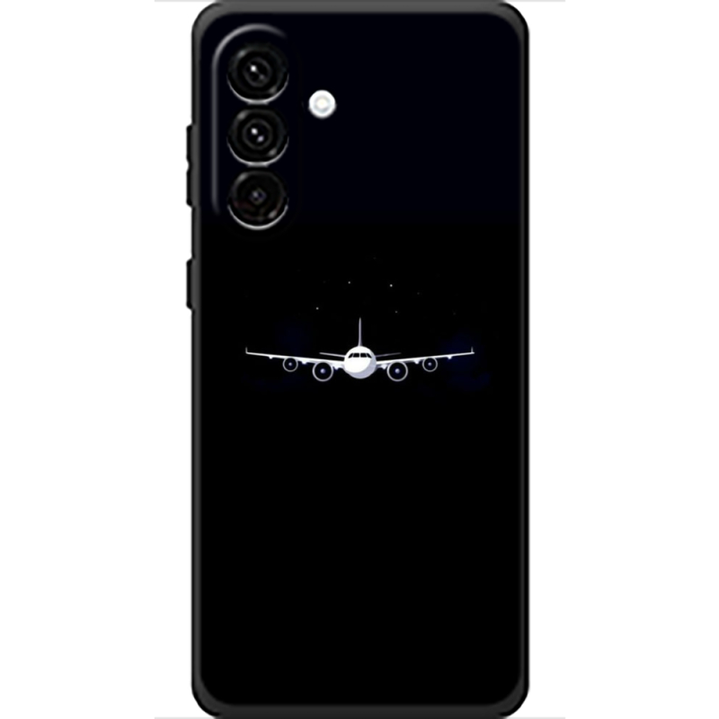 Чохол BoxFace Samsung Galaxy A18 (A185) 