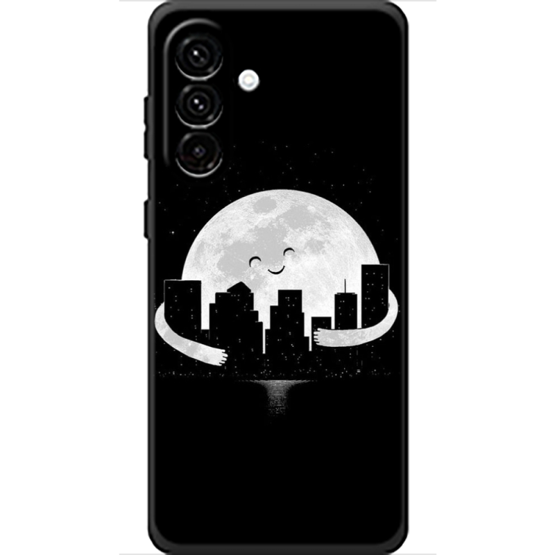 Чохол BoxFace Samsung Galaxy A18 (A185) 
