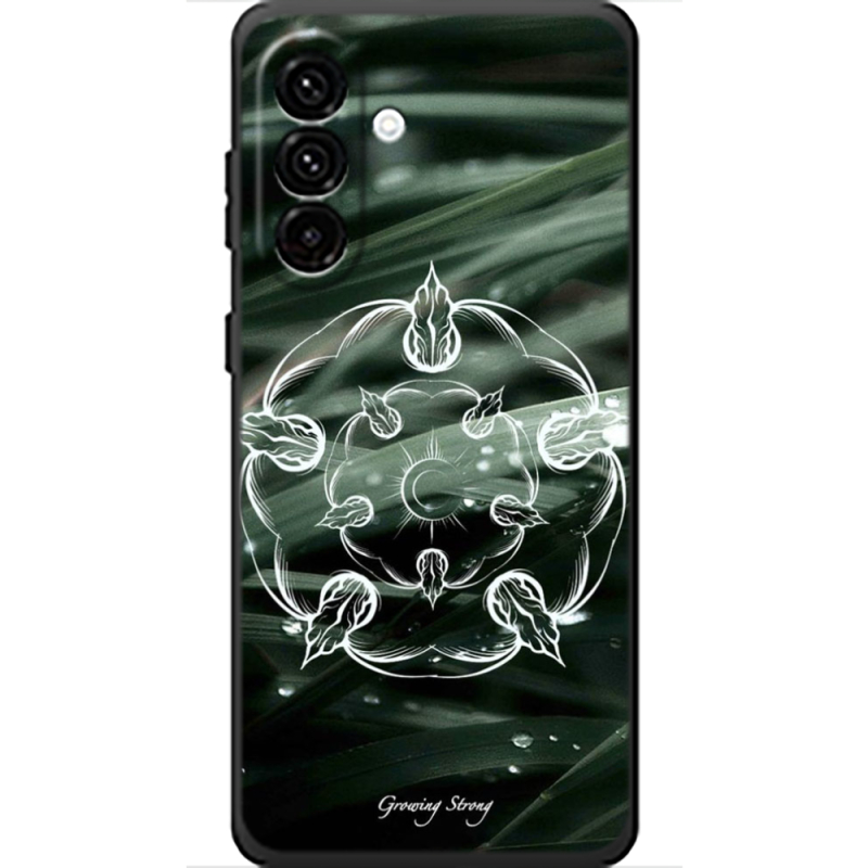 Чохол BoxFace Samsung Galaxy A18 (A185) 