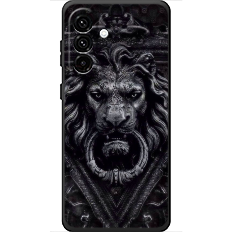 Чохол BoxFace Samsung Galaxy A18 (A185) 