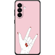Чохол BoxFace Samsung Galaxy A18 (A185) 