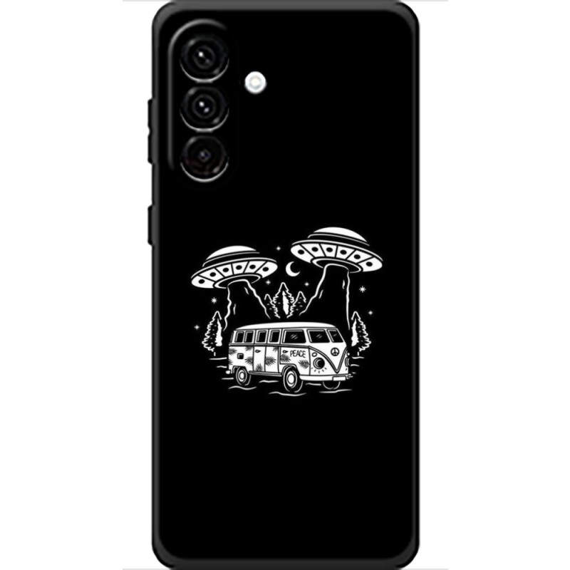 Чохол BoxFace Samsung Galaxy A18 (A185) 