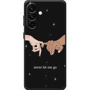 Чохол BoxFace Samsung Galaxy A18 (A185) 