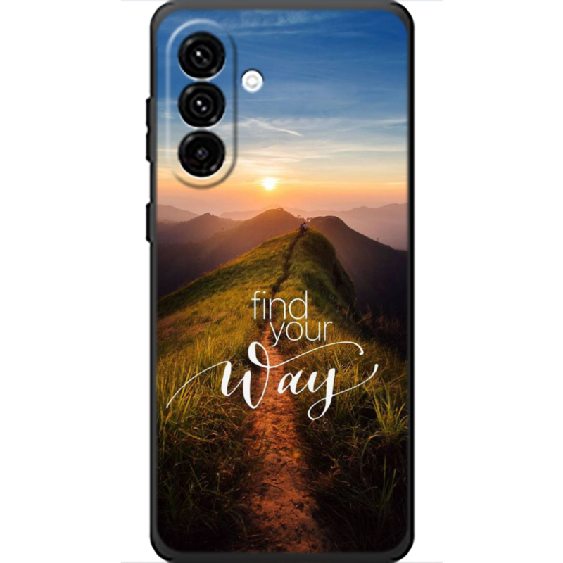 Чохол BoxFace Samsung Galaxy A18 (A185) 