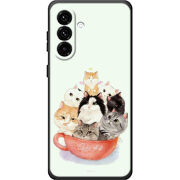 Чохол BoxFace Samsung Galaxy A18 (A185) 