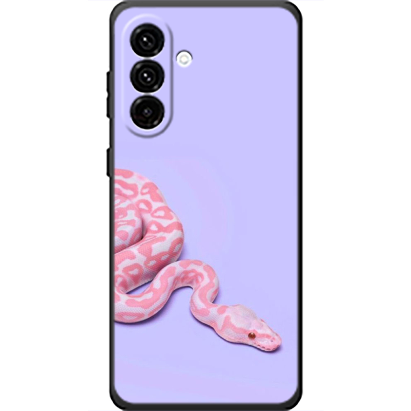 Чохол BoxFace Samsung Galaxy A18 (A185) 