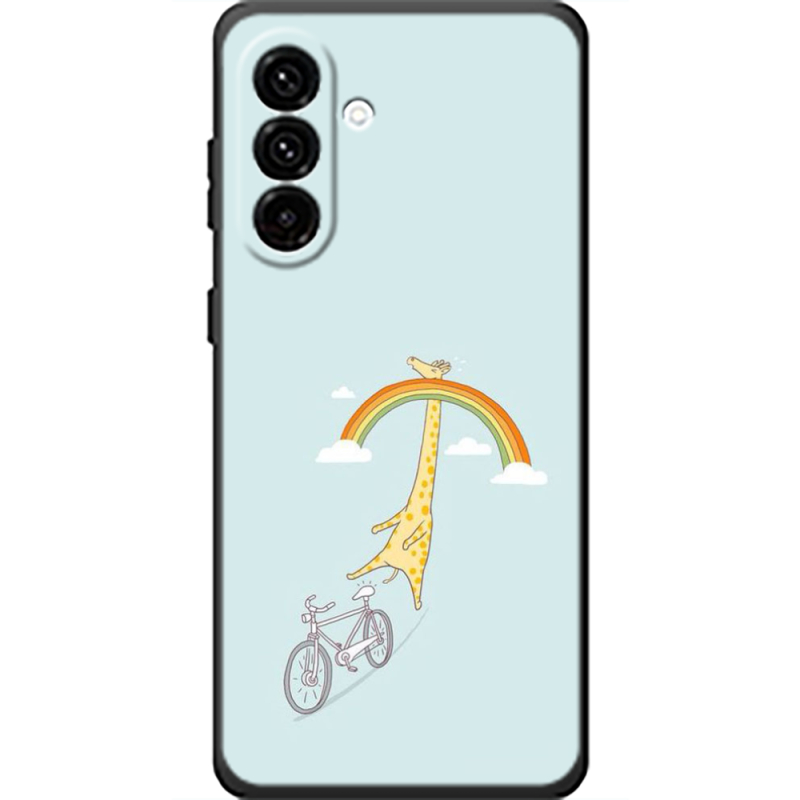 Чохол BoxFace Samsung Galaxy A18 (A185) 