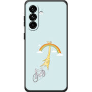 Чохол BoxFace Samsung Galaxy A18 (A185) 