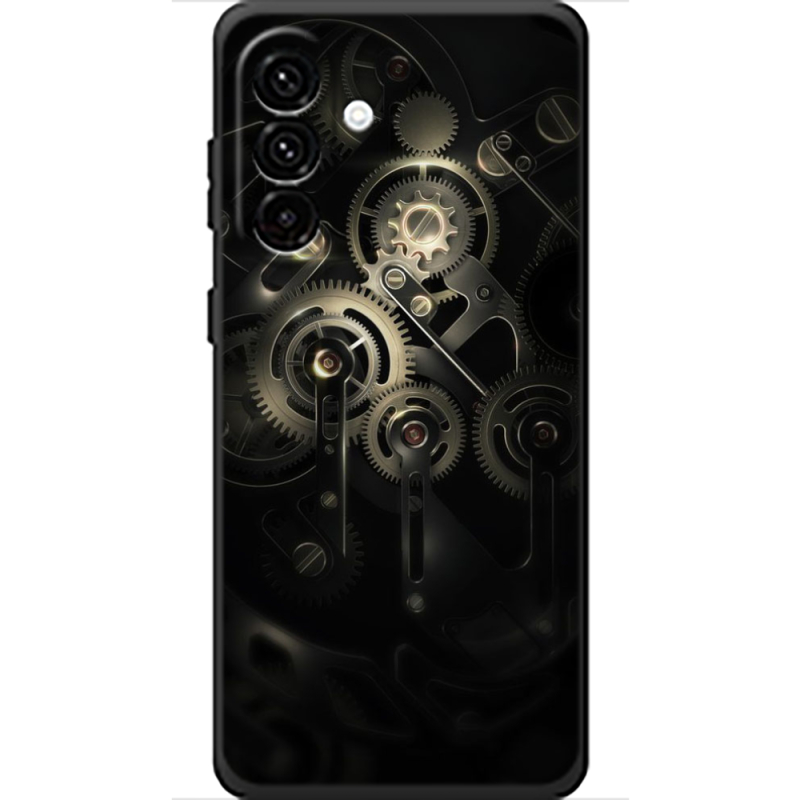 Чохол BoxFace Samsung Galaxy A18 (A185) 