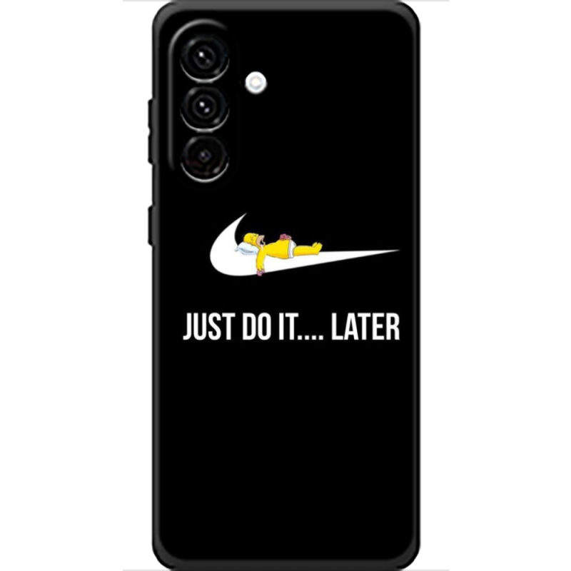 Чохол BoxFace Samsung Galaxy A18 (A185) 