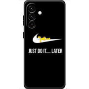 Чохол BoxFace Samsung Galaxy A18 (A185) 