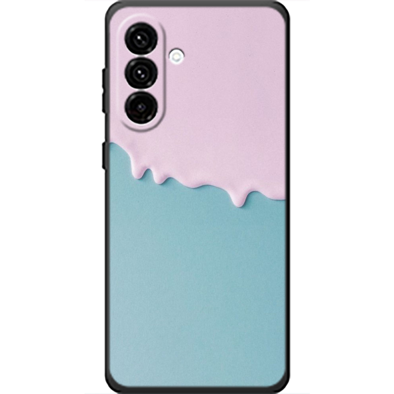 Чохол BoxFace Samsung Galaxy A18 (A185) 