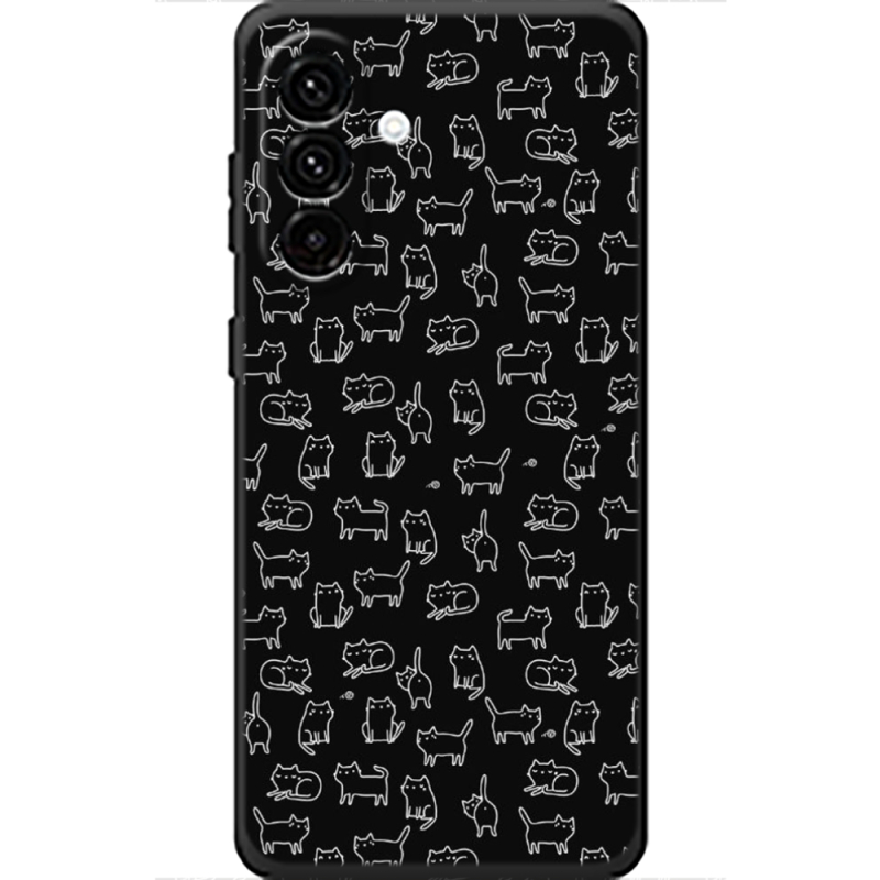 Чохол BoxFace Samsung Galaxy A18 (A185) 