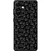 Чохол BoxFace Samsung Galaxy A18 (A185) 